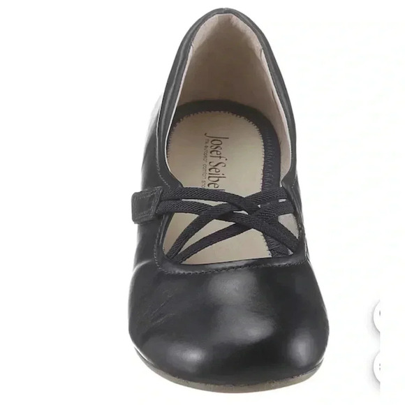Josef seibel ballerina mary jane shoes - Picture 1 of 8